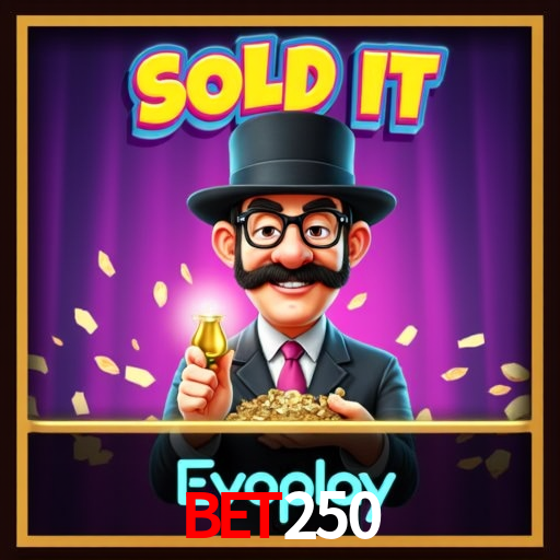 bet250: Seu Cassino Premiado com Pagamentos Rápidos